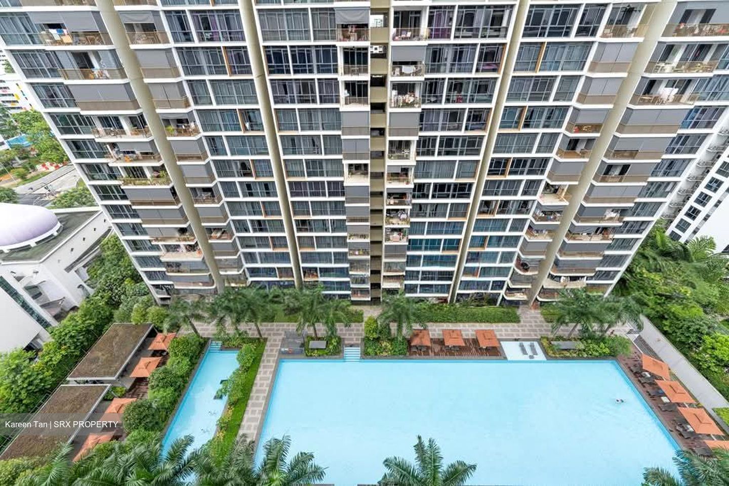 Wandervale (D23), Condominium #571766981